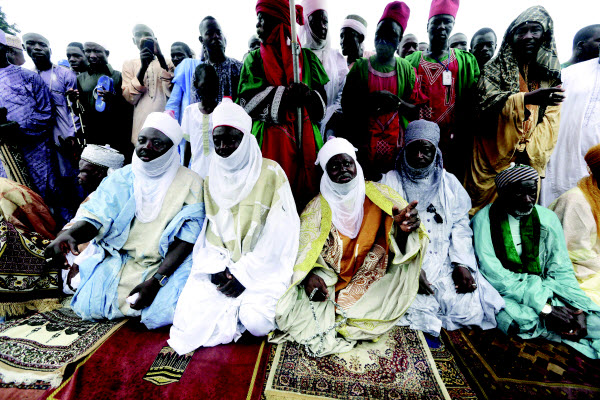 رمضان في السنغال.. شهر المؤتمرات الدينية